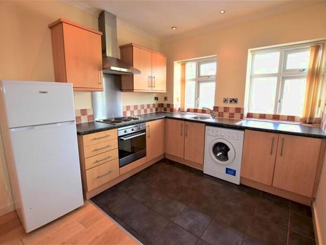 1 Bedroom Flat To Rent In River Soar Living, Western Road, Leicester, LE3