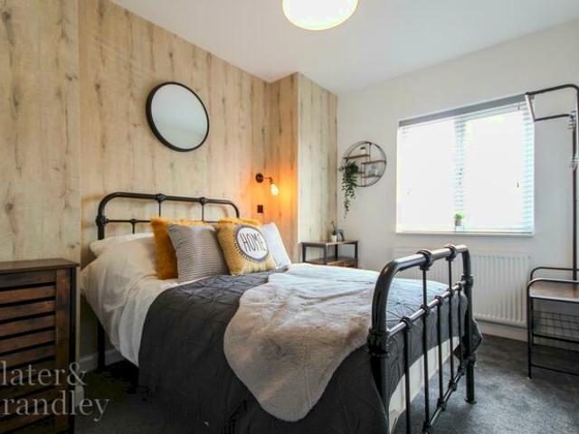 1 Bedroom Flat To Rent In Room, Cavendish Road, Carlton, Nottinghamshire, NG4