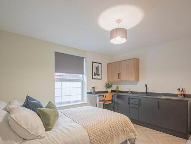 1 Bedroom Flat To Rent In Room Hemlock Avenue, Long Eaton, Nottingham, NG10