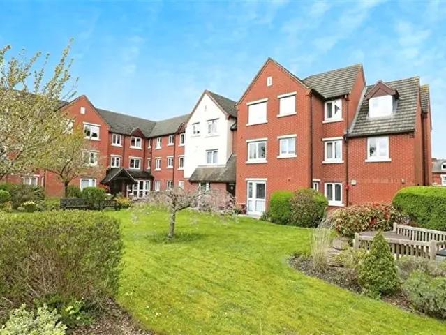 1 Bedroom Flat To Rent In Ross Court, Curie Close, CV21