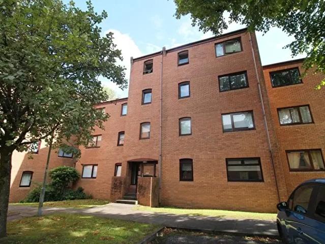 1 Bedroom Flat To Rent In Rowans Gate, Paisley, PA2