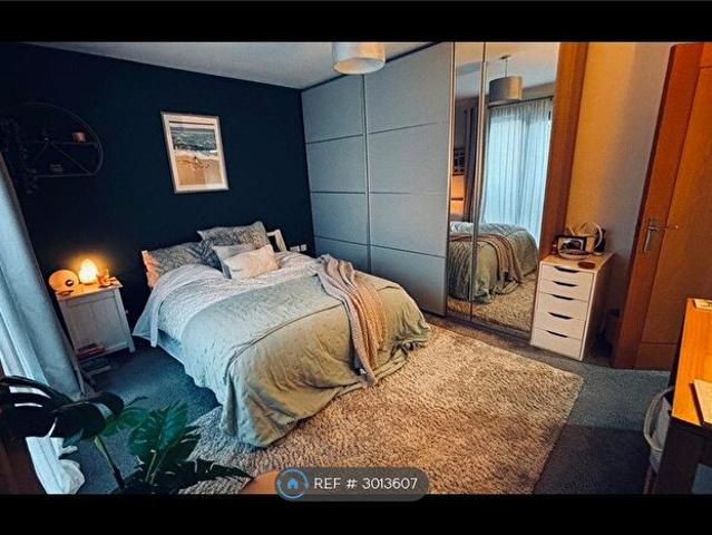 1 Bedroom Flat To Rent In St Margarets Court, Swansea, SA1