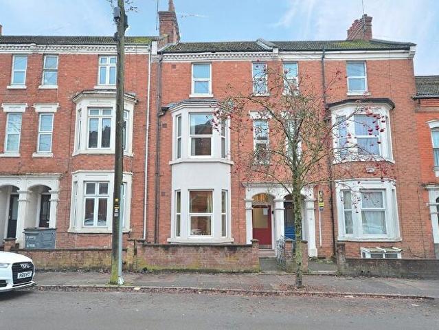 1 Bedroom Flat To Rent In St Michaels Avenue, Northampton, NN1
