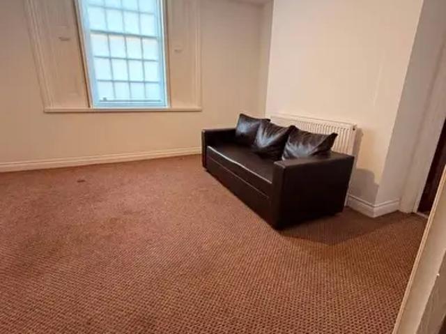 1 Bedroom Flat To Rent In St. Georges Street, Northampton, NN1