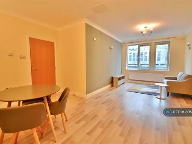 1 Bedroom Flat To Rent In St James Street, Nottingham, NG1