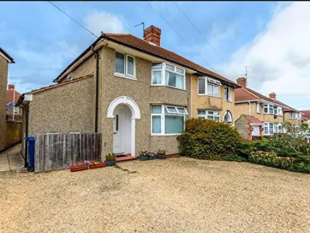 1 Bedroom Flat To Rent In St. Lukes Road, Oxford, OX4