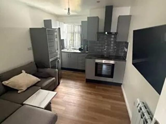 1 Bedroom Flat To Rent In St. Patricks Road, Coventry, CV1