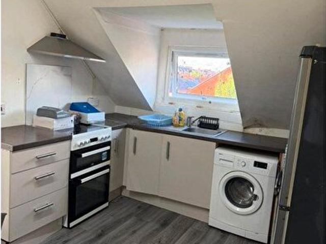 1 Bedroom Flat To Rent In St Saviours Road, Leicester, LE5