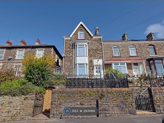 1 Bedroom Flat To Rent In St Thomas, Swansea, SA1