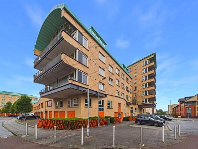 1 Bedroom Flat To Rent In St. Valentine Terrace, Oatlands, Glasgow, G5