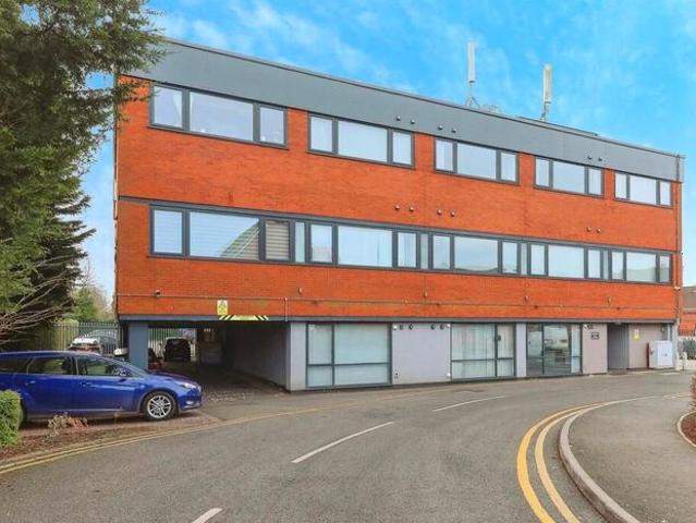 1 Bedroom Flat To Rent In Station Road, Coventry, CV7