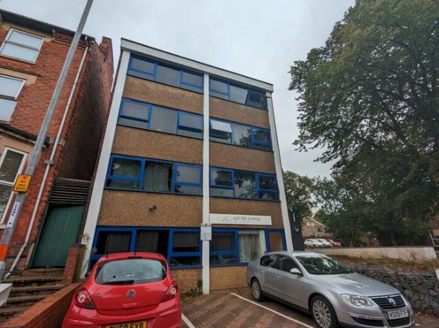1 Bedroom Flat To Rent In Station Road, Kettering, NN15