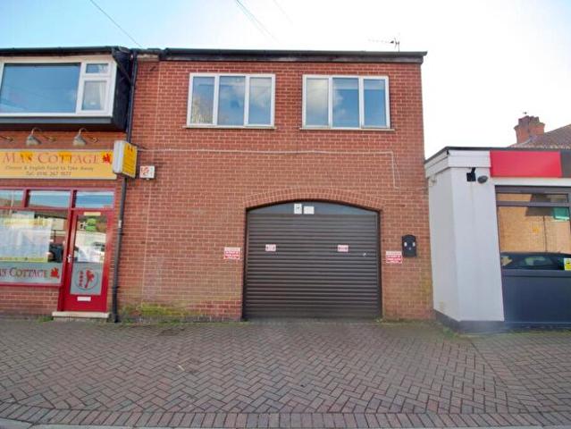 1 Bedroom Flat To Rent In Stonehill Avenue, Birstall, Leicester, Leicestershire, LE4