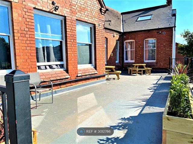 1 Bedroom Flat To Rent In Stoney Stanton Road, Coventry, CV1