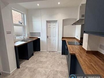 1 Bedroom Flat To Rent In Stoughton Road, Leicester, LE2