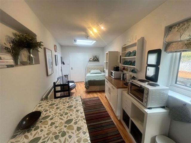 1 Bedroom Flat To Rent In Sunderland Avenue, Oxford, OX2