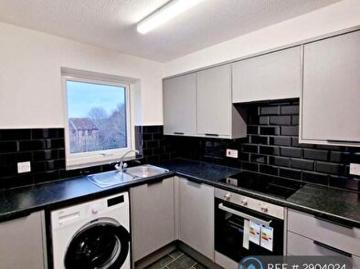 1 Bedroom Flat To Rent In Swan Gardens, Birmingham, B23