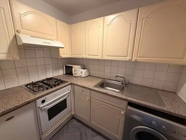 1 Bedroom Flat To Rent In Swinburne Street, Derby, Derby City, DE1