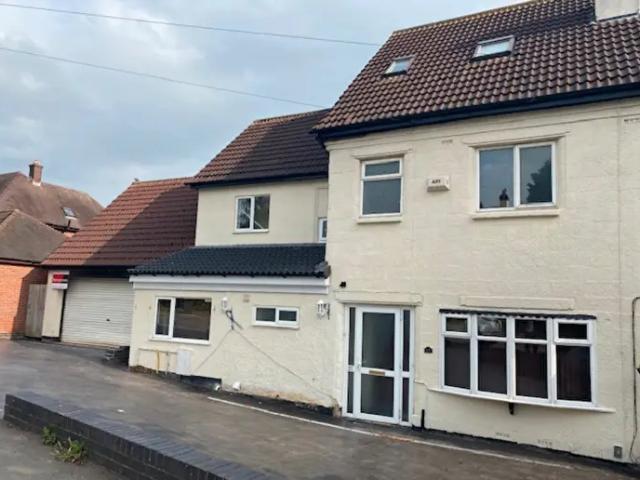 1 Bedroom Flat To Rent In Salters Lane, Tamworth, B79
