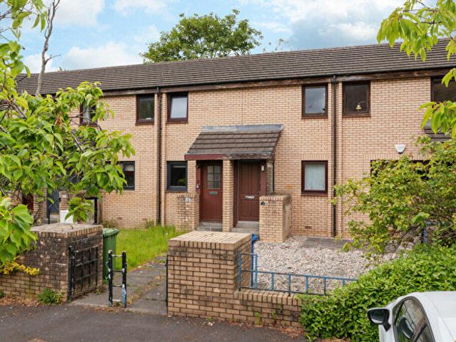 1 Bedroom Flat To Rent In Saltmarket Place, Glasgow, G1