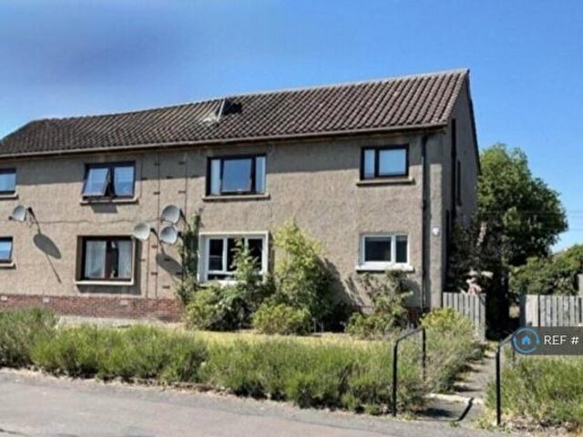 1 Bedroom Flat To Rent In Sauchie, Alloa, FK10