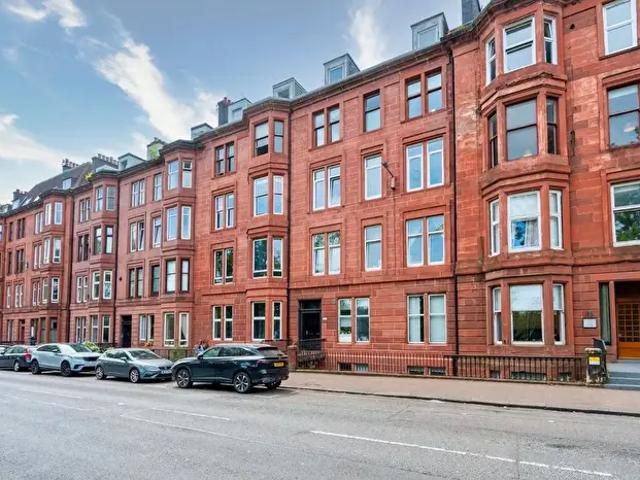 1 Bedroom Flat To Rent In Sauchiehall Street, Glasgow, G3