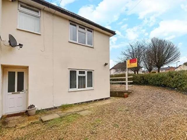1 Bedroom Flat To Rent In Saxon Way, Headington, Oxford, OX3