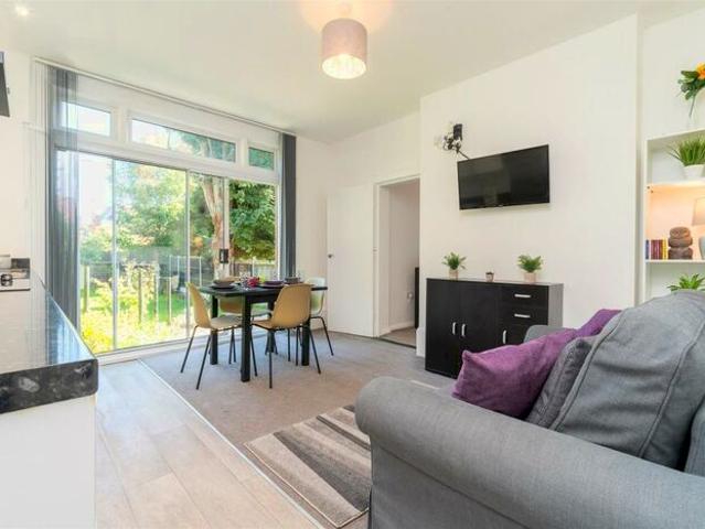 1 Bedroom Flat To Rent In School Road, Moseley, Birmingham, B13