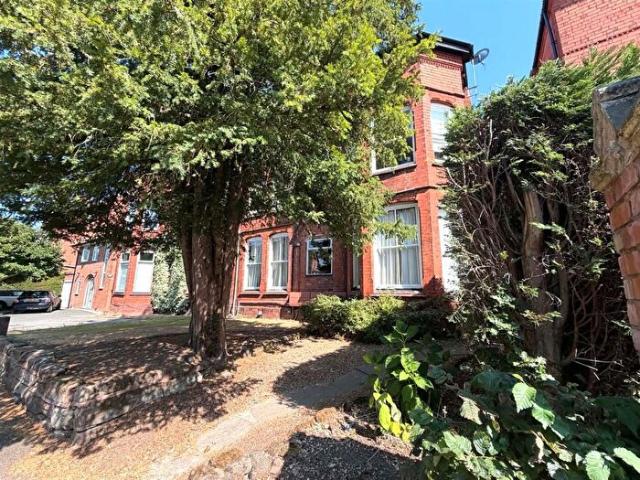 1 Bedroom Flat To Rent In School Road, Moseley, Birmingham, B13
