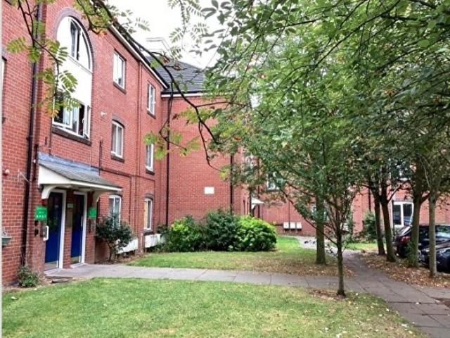 1 Bedroom Flat To Rent In Shannon Approach, Burton Upon Trent, Staffordshire, DE14