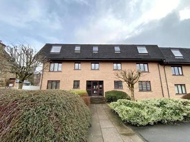 1 Bedroom Flat To Rent In Shawhill Road, Shawlands, Glasgow, G41