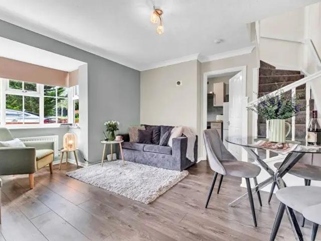 1 Bedroom Flat To Rent In Shenley Brook End, MK4