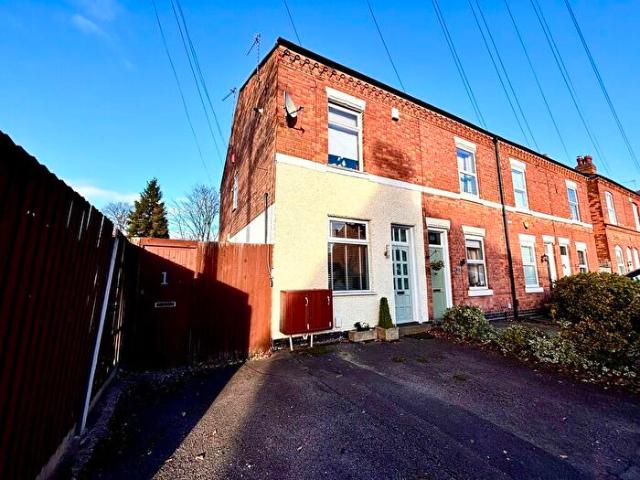 1 Bedroom Flat To Rent In Sheffield Road, Sutton Coldfield, B73