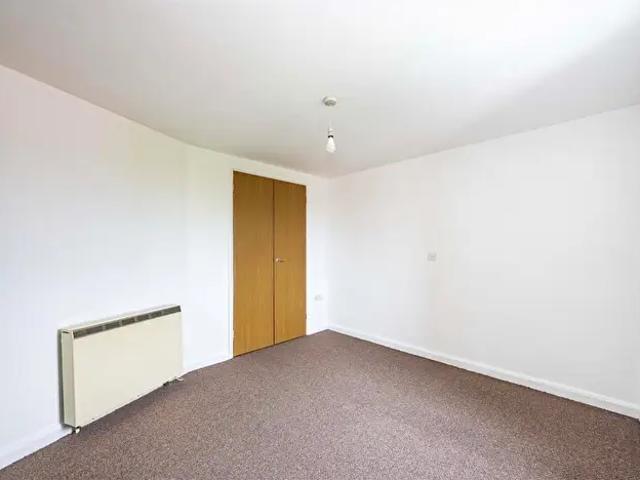 1 Bedroom Flat To Rent In Sheridan Court, Mansfield Road, Nottingham, NG1