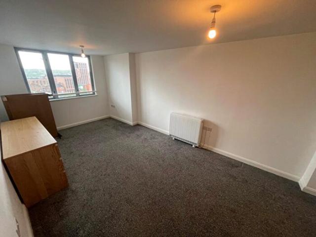 1 Bedroom Flat To Rent In Sheridan Court, City Centre, NG1