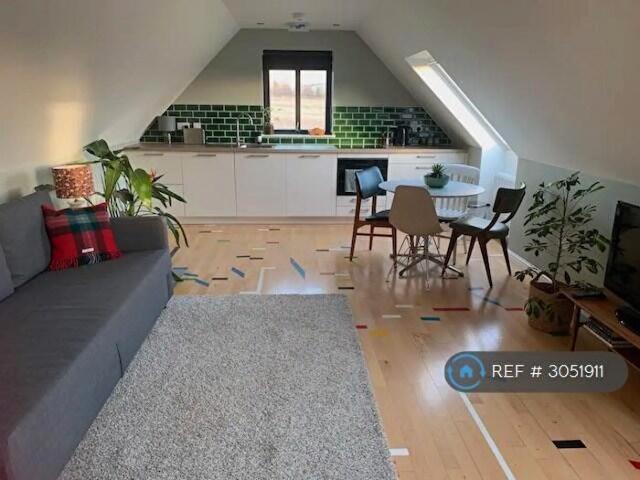 1 Bedroom Flat To Rent In Sherifmuir Road, Sheriffmuir, Dunblane, FK15