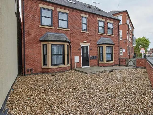 1 Bedroom Flat To Rent In Shilton Road, Barwell, LE9