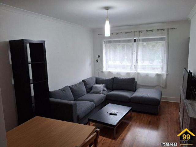 1 Bedroom Flat To Rent In Simpson Heights, Glasgow, Lanarkshire, G4