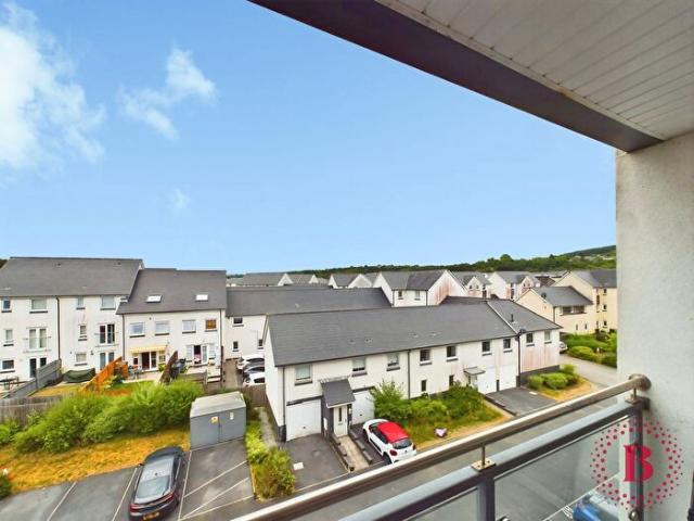 1 Bedroom Flat To Rent In Sirius Apartments, Copper Quarter, Swansea, SA1
