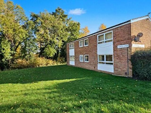 1 Bedroom Flat To Rent In Siward View, Duston, NN5