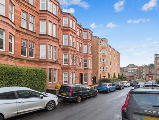 1 Bedroom Flat To Rent In Skirving Street, Glasgow, G41