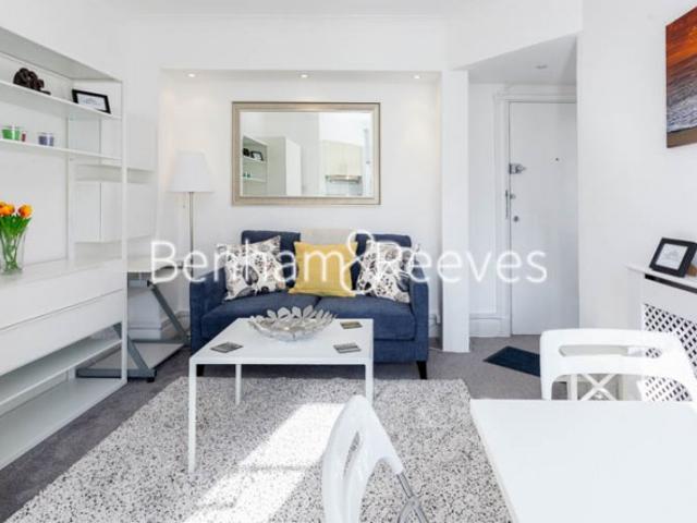 1 Bedroom flat to rent in Sloane Avenue Mansions, Chelsea, SW3