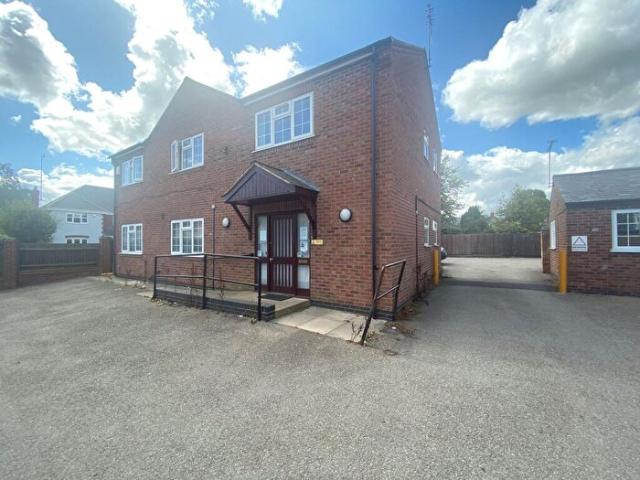 1 Bedroom Flat To Rent In Smeeton Road, Kibworth Beauchamp, LE8