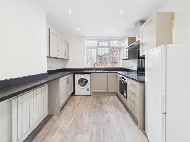 1 Bedroom Flat To Rent In Sneinton Dale, Sneinton, Nottingham, NG2