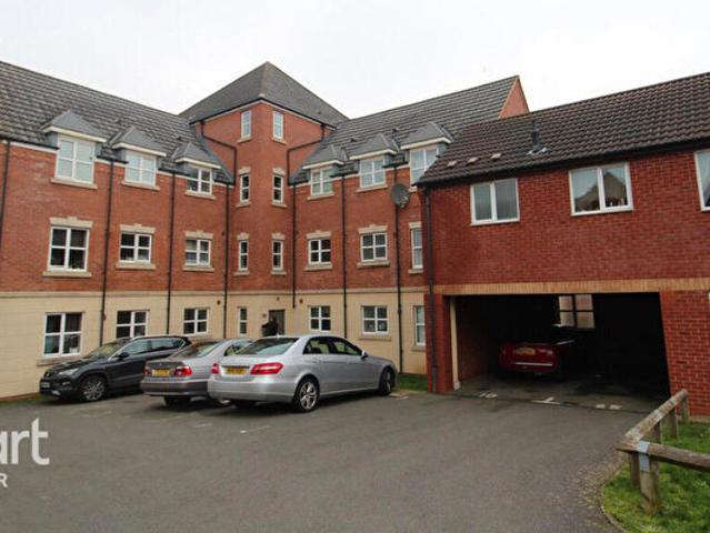 1 Bedroom Flat To Rent In Sockburn Close, Leicester, LE5