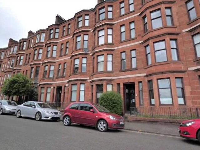 1 Bedroom Flat To Rent In Somerville Drive, Flat /, Glasgow, G42