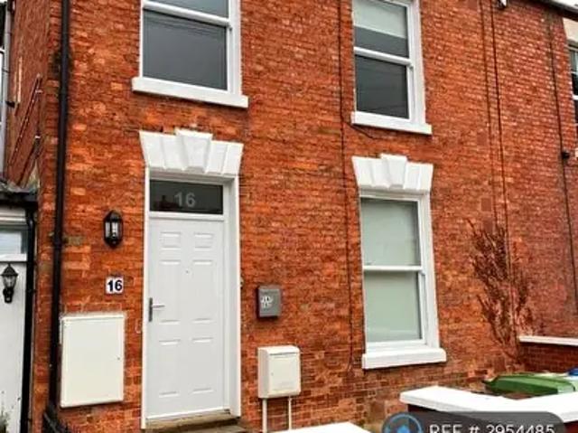 1 Bedroom Flat To Rent In South Street, Banbury, OX16
