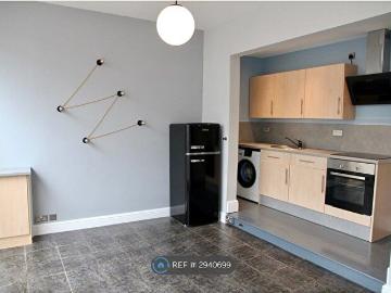 1 Bedroom Flat To Rent In Sparrow Hill, Loughborough, LE11