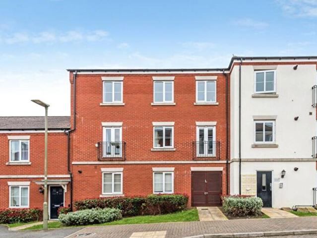 1 Bedroom Flat To Rent In Turner Drive, Botley, OX2