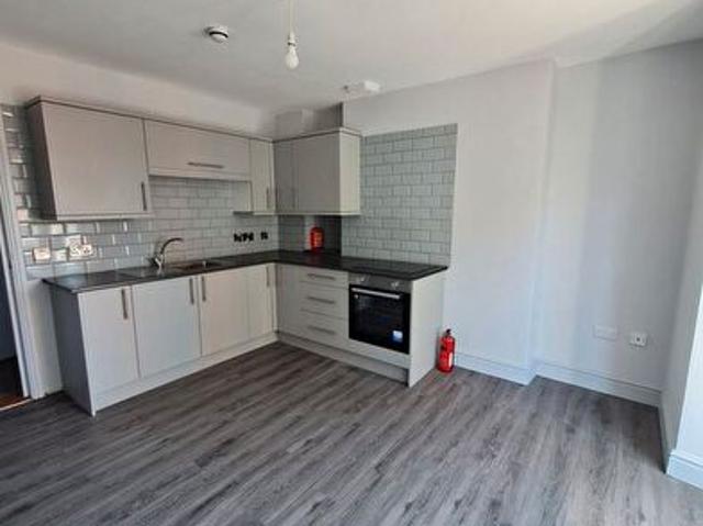 1 Bedroom Flat To Rent In Terrace Road, Aberystwyth, SY23